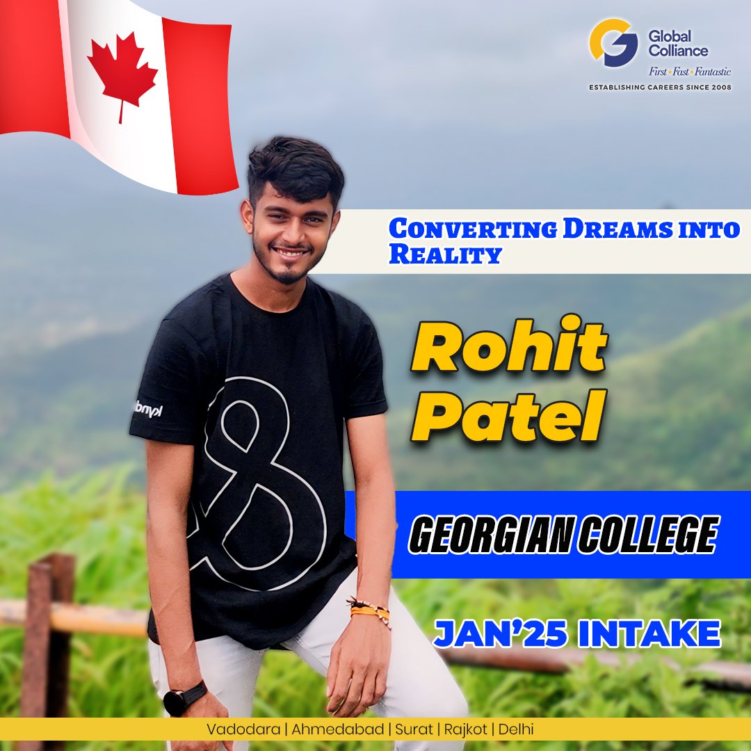 Rohit Patel
