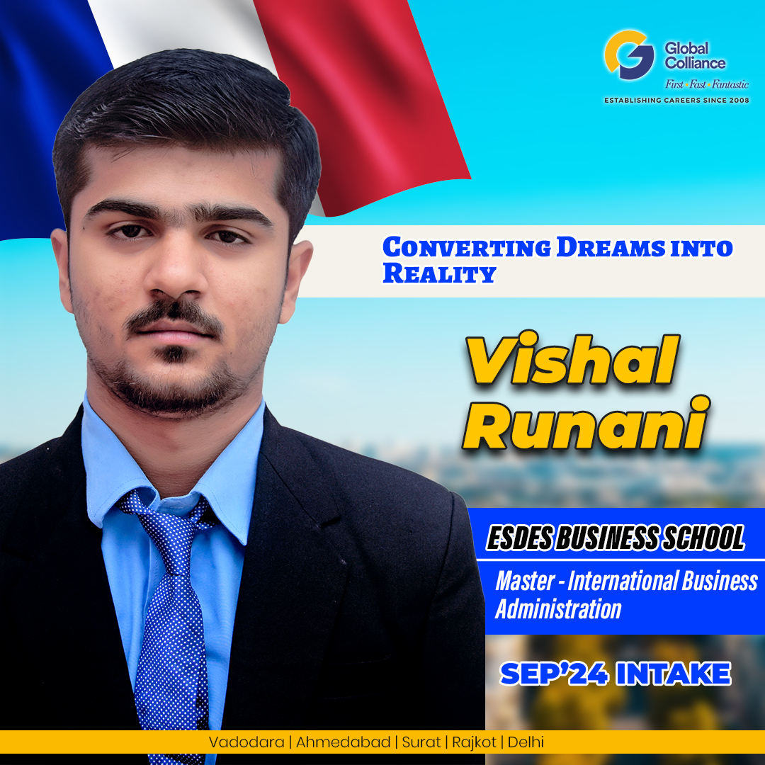 Vishal Runani