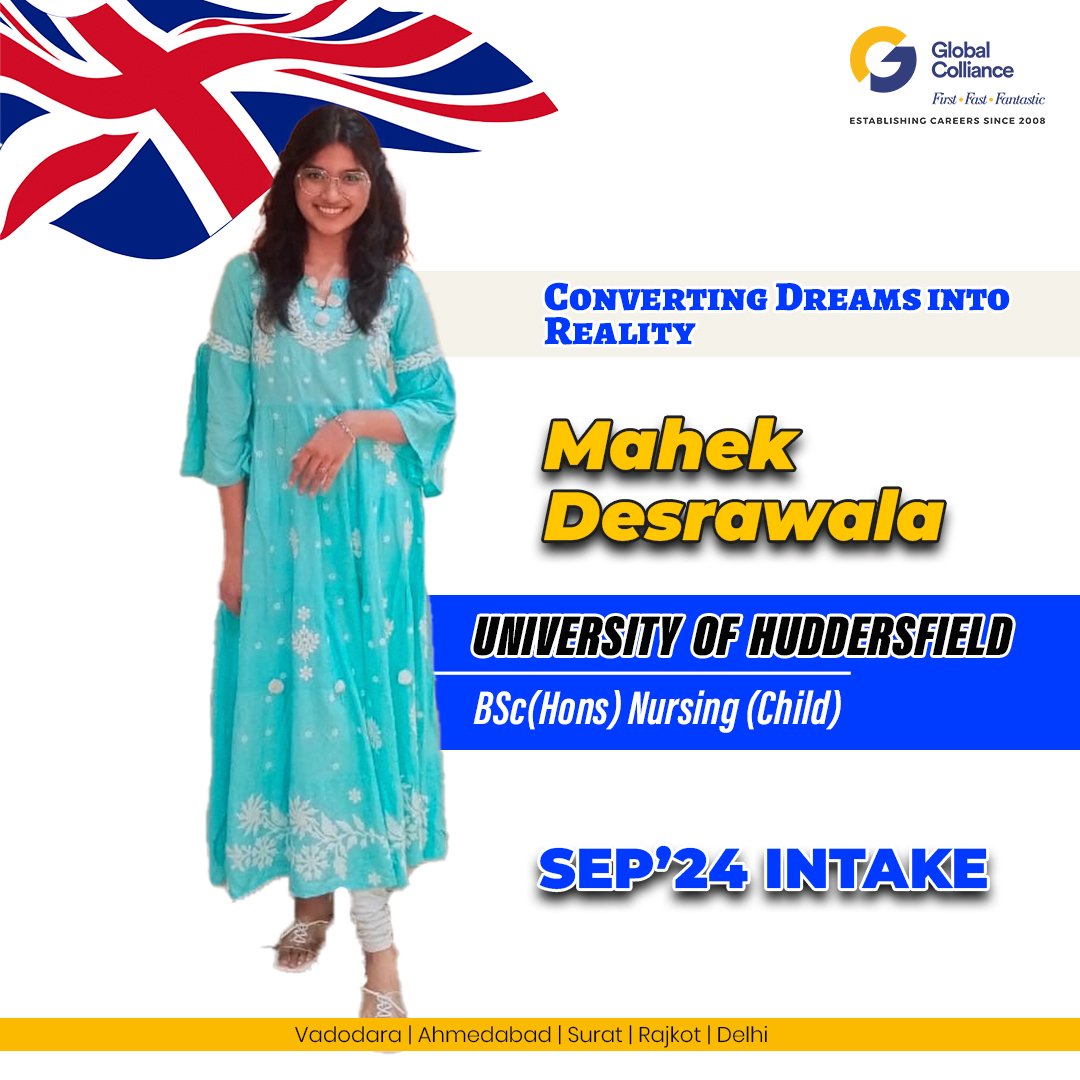 Mahek Desrawala