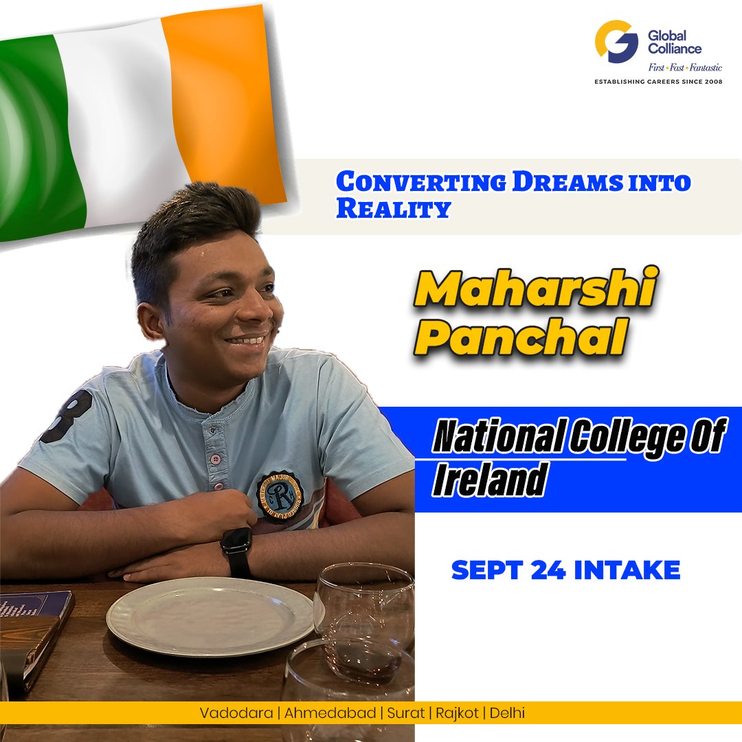 Maharshi Panchal