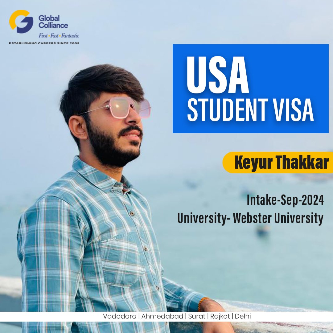 Keyur Thakkar