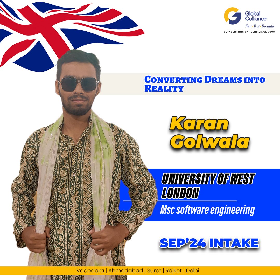 Karan Golwala