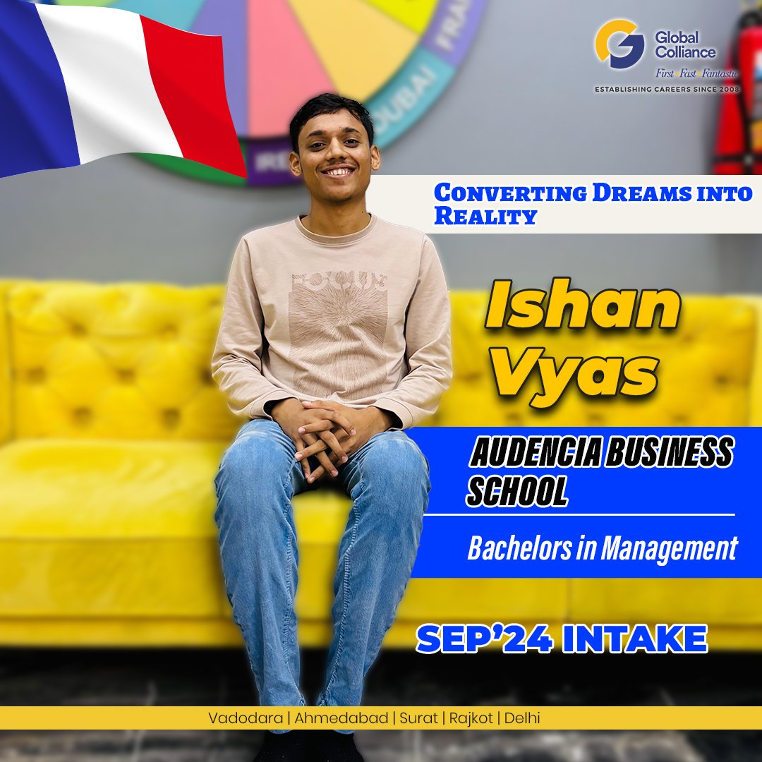 Ishan Vyas