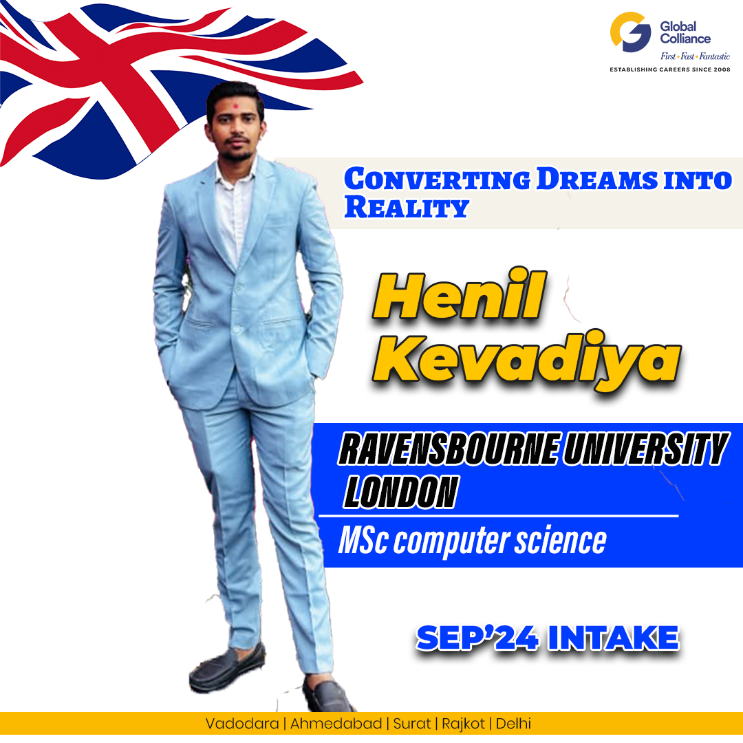 Henil Kevadiya