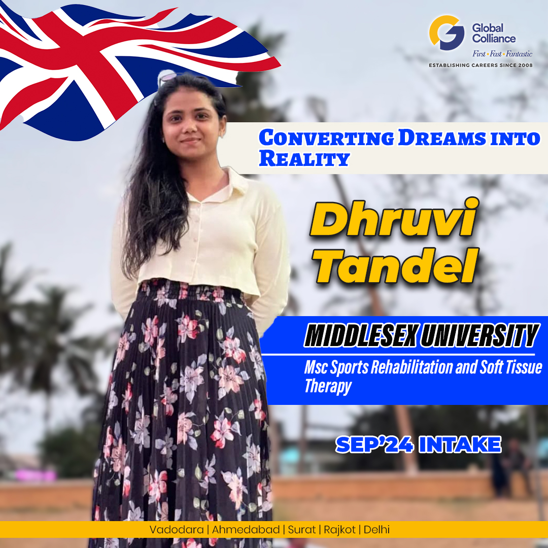 Dhruvi Tandel