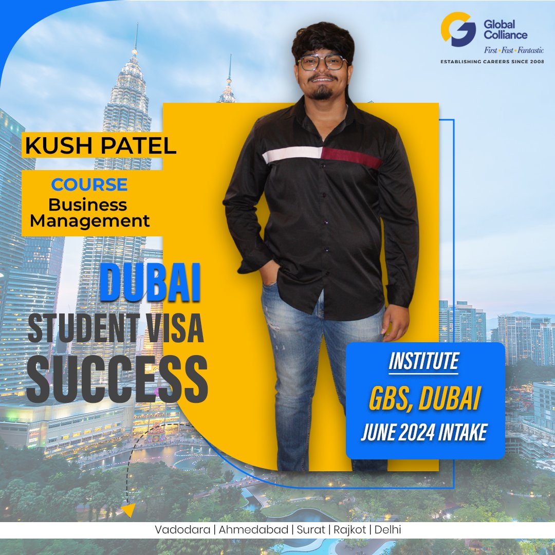 Kush Patel