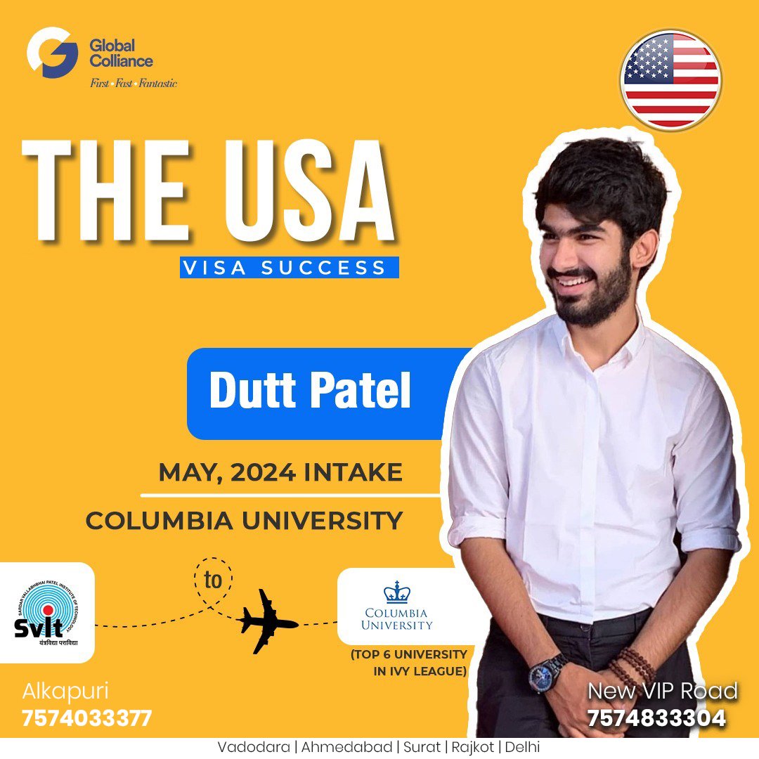 Dutt Patel