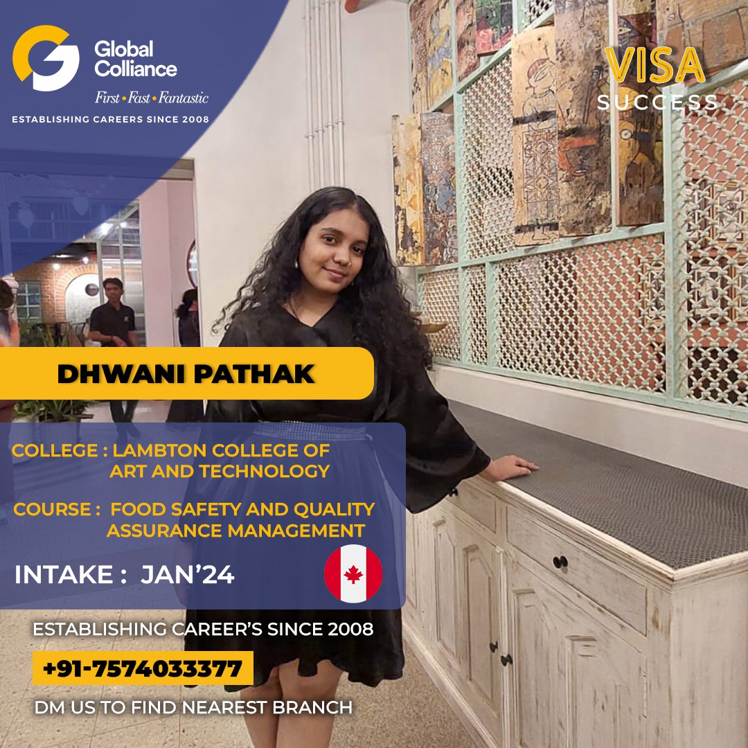 Dhwani Pathak