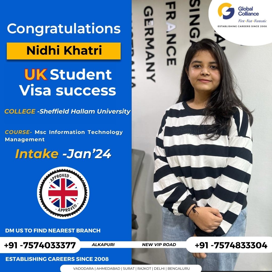 Nidhi Khatri