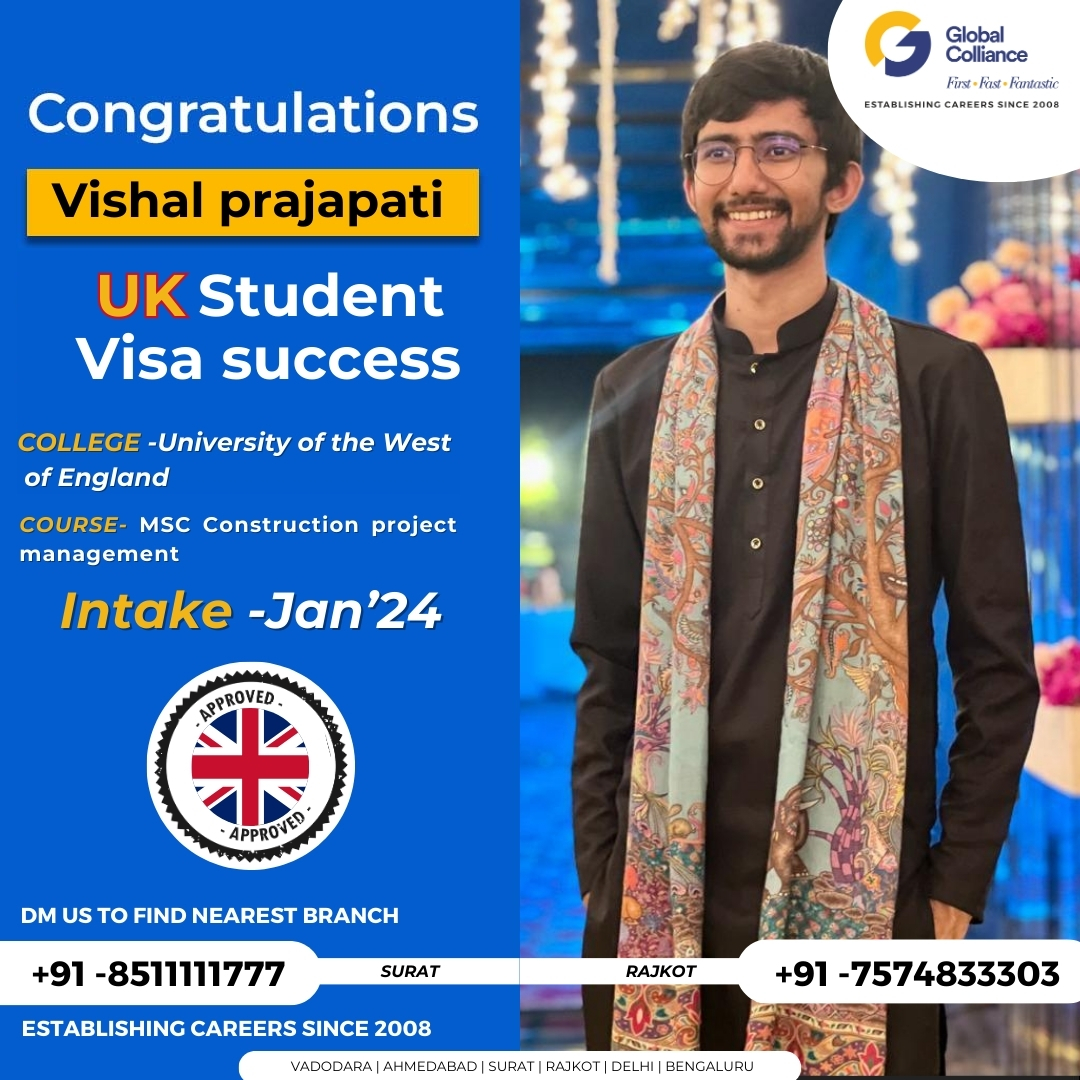 Vishal Prajapati